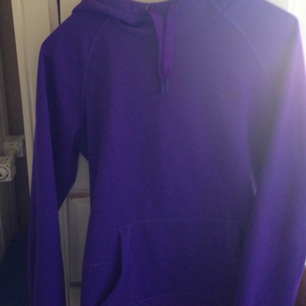 Nike Therma Fit Hoodie